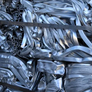 Sakarya Hendek Demir Hurda Alımı