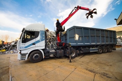 Sakarya Hendek Adresten Hurda alımı 