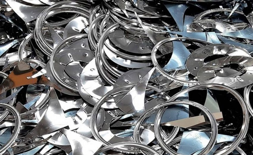 Sakarya Hendek Paslanmaz Hurda Alımı