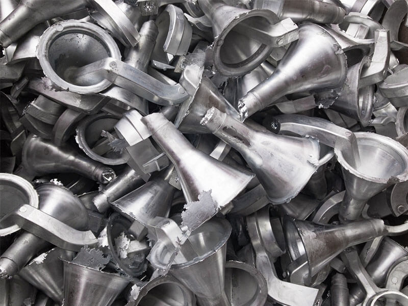 Sakarya Hendek Çinko Hurda Alımı